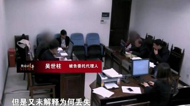 回顾江苏保姆胁迫雇主霸占一半财产反将其3名子女告上法庭(图10)